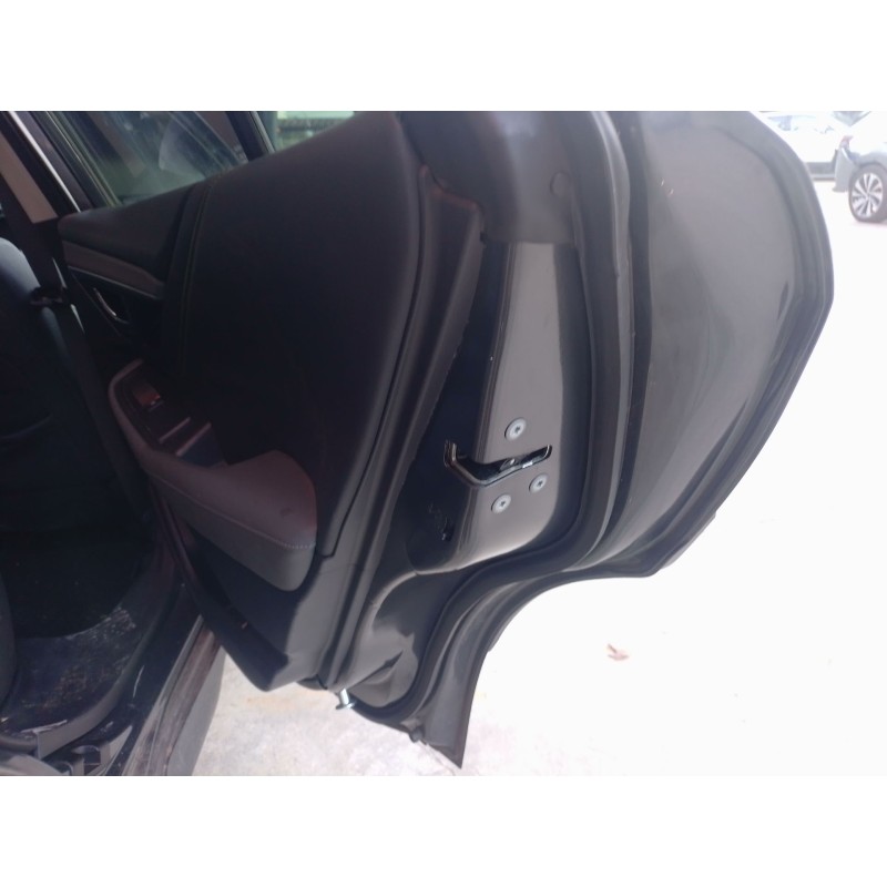 Recambio de cerradura puerta trasera derecha para subaru outback (bs) 2.5 awd (bs9) referencia OEM IAM   