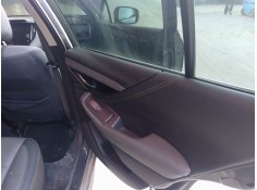 Recambio de elevalunas trasero derecho para subaru outback (bs) 2.5 awd (bs9) referencia OEM IAM   