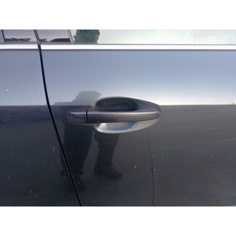 Recambio de maneta exterior delantera derecha para subaru outback (bs) 2.5 awd (bs9) referencia OEM IAM   