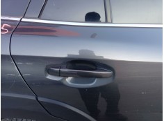 Recambio de maneta exterior trasera derecha para subaru outback (bs) 2.5 awd (bs9) referencia OEM IAM   