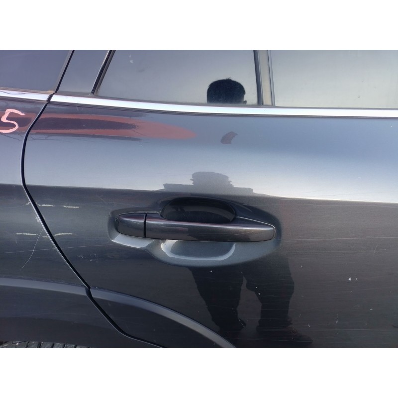 Recambio de maneta exterior trasera derecha para subaru outback (bs) 2.5 awd (bs9) referencia OEM IAM   