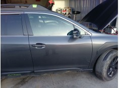 Recambio de puerta delantera derecha para subaru outback (bs) 2.5 awd (bs9) referencia OEM IAM   