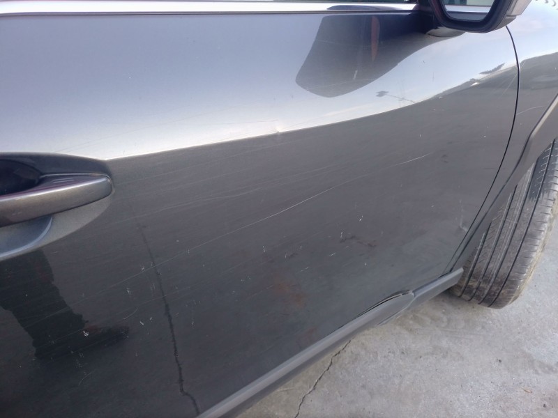 Recambio de puerta delantera derecha para subaru outback (bs) 2.5 awd (bs9) referencia OEM IAM   