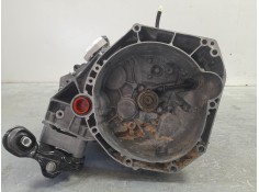 CAJA CAMBIOS JT4027 320108995R 