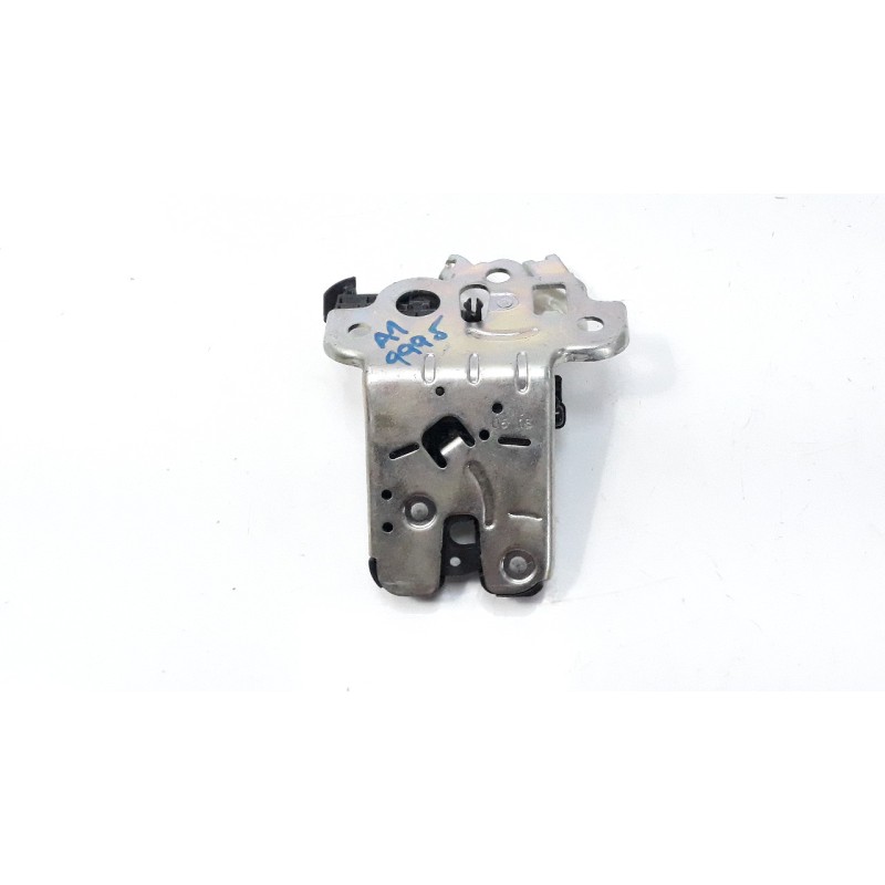 Recambio de cerradura maletero / porton para audi a1 sportback (8xf) adrenalin referencia OEM IAM 8R0827505  EZCAU043