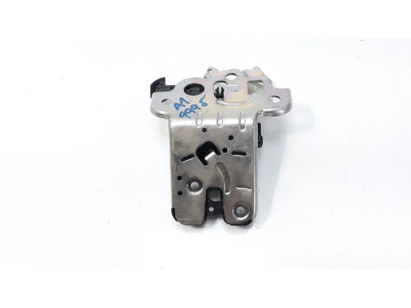 Recambio de cerradura maletero / porton para audi a1 sportback (8xf) adrenalin referencia OEM IAM 8R0827505  EZCAU043