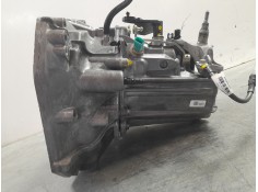 Recambio de caja cambios para dacia duster iii eco-g 100 essential referencia OEM IAM 320108995R JT4027  2