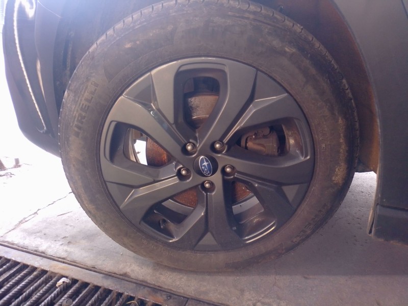 Recambio de llanta para subaru outback (bs) 2.5 awd (bs9) referencia OEM IAM   