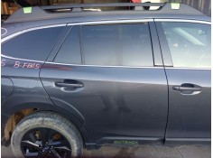 Recambio de puerta trasera derecha para subaru outback (bs) 2.5 awd (bs9) referencia OEM IAM   