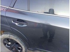 Recambio de puerta trasera derecha para subaru outback (bs) 2.5 awd (bs9) referencia OEM IAM    2