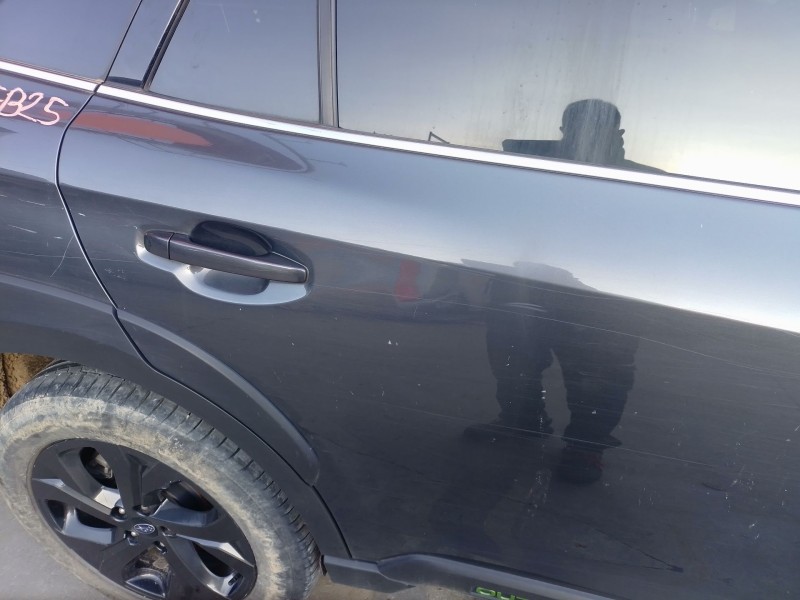 Recambio de puerta trasera derecha para subaru outback (bs) 2.5 awd (bs9) referencia OEM IAM   