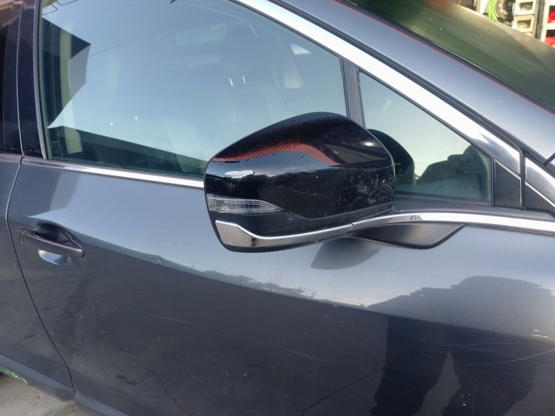Recambio de retrovisor derecho para subaru outback (bs) 2.5 awd (bs9) referencia OEM IAM   