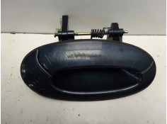 Recambio de maneta exterior trasera derecha para hyundai lantra berlina (rd) referencia OEM IAM   