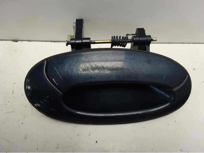 Recambio de maneta exterior trasera derecha para hyundai lantra berlina (rd) referencia OEM IAM   