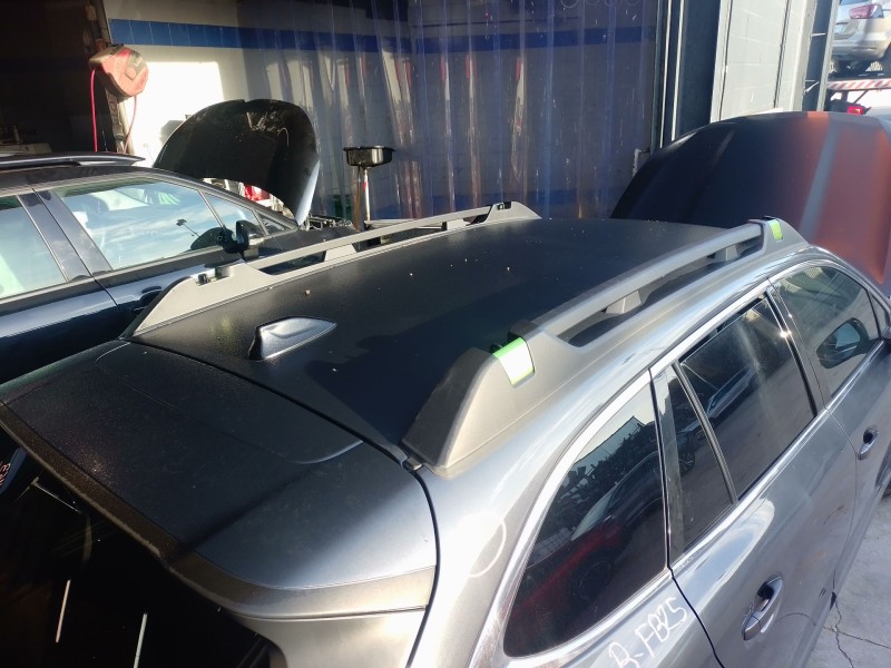 Recambio de techo para subaru outback (bs) 2.5 awd (bs9) referencia OEM IAM   