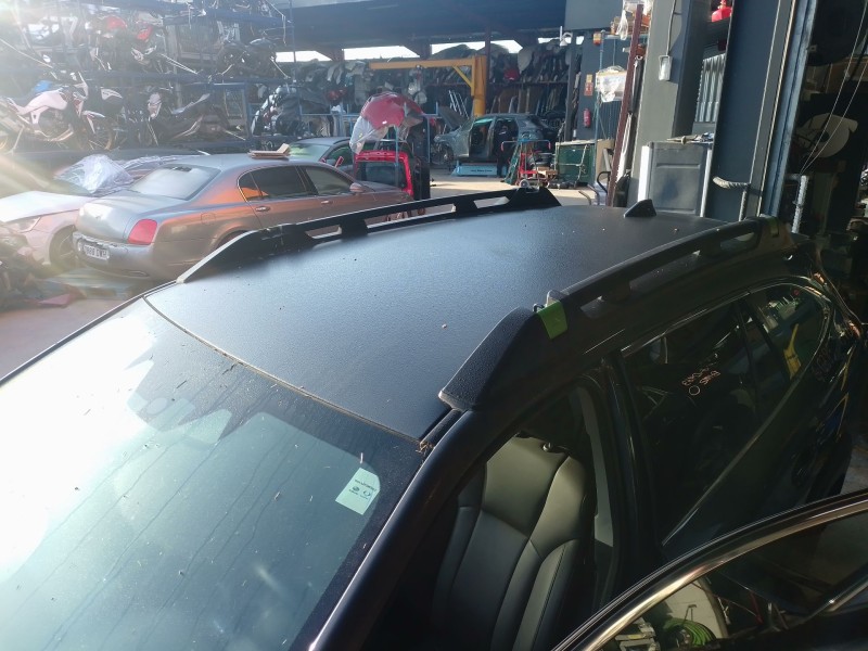 Recambio de techo para subaru outback (bs) 2.5 awd (bs9) referencia OEM IAM   