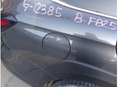 TAPA EXTERIOR COMBUSTIBLE 