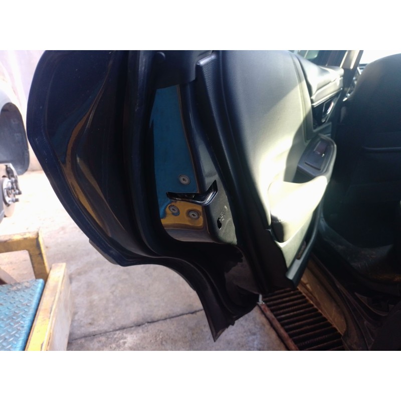 Recambio de cerradura puerta trasera izquierda para subaru outback (bs) 2.5 awd (bs9) referencia OEM IAM   