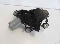 Recambio de motor limpia trasero para renault megane ii berlina 5p luxe privilege referencia OEM IAM 8200080900   2