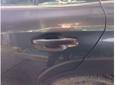 Recambio de maneta exterior trasera izquierda para subaru outback (bs) 2.5 awd (bs9) referencia OEM IAM   