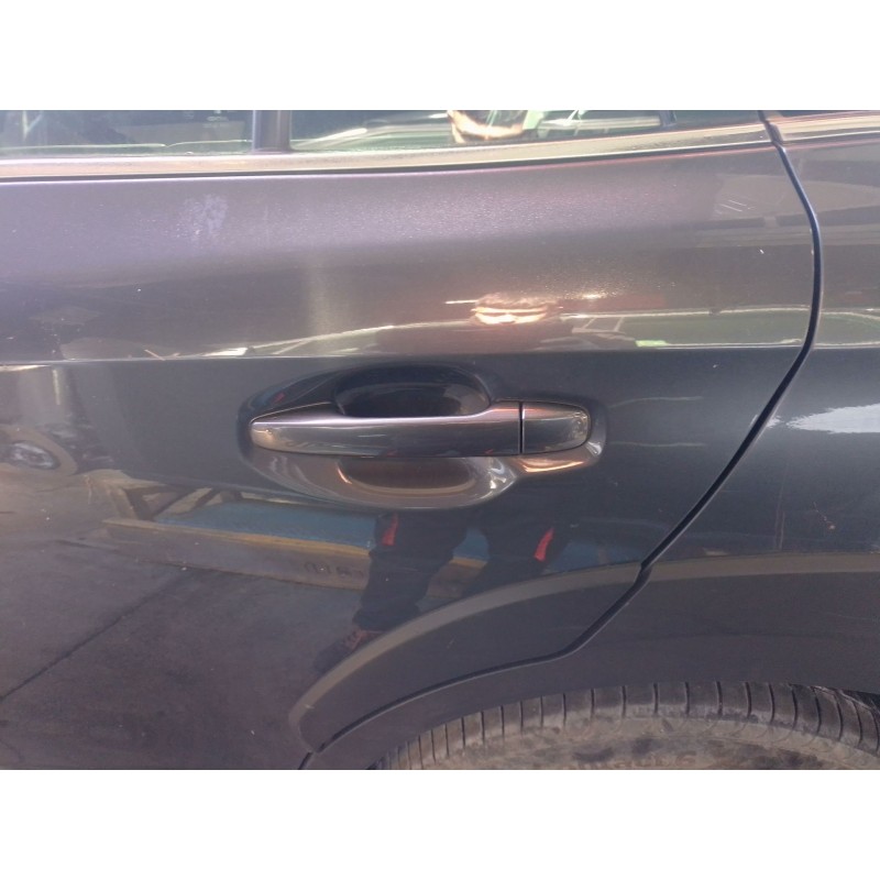 Recambio de maneta exterior trasera izquierda para subaru outback (bs) 2.5 awd (bs9) referencia OEM IAM   