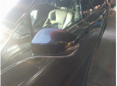 RETROVISOR IZQUIERDO 