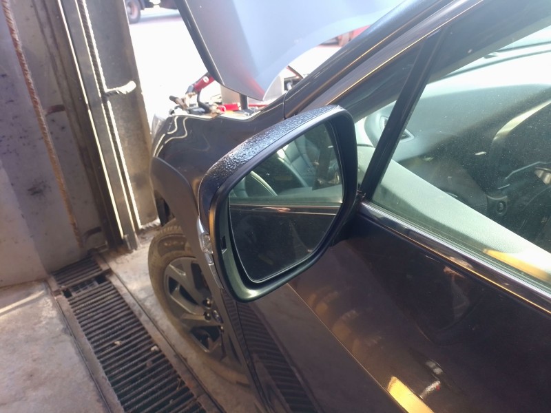 Recambio de retrovisor izquierdo para subaru outback (bs) 2.5 awd (bs9) referencia OEM IAM   