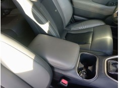 Recambio de apoyabrazos central para subaru outback (bs) 2.5 awd (bs9) referencia OEM IAM   