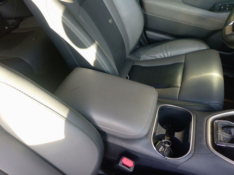 Recambio de apoyabrazos central para subaru outback (bs) 2.5 awd (bs9) referencia OEM IAM   