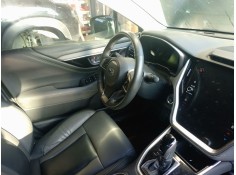Recambio de columna direccion para subaru outback (bs) 2.5 awd (bs9) referencia OEM IAM   