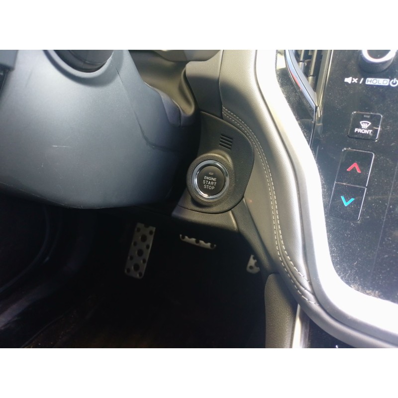 Recambio de conmutador de arranque para subaru outback (bs) 2.5 awd (bs9) referencia OEM IAM   