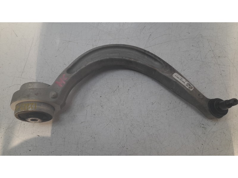 Recambio de brazo suspension inferior delantero izquierdo para audi a4 b9 avant (8w5, 8wd) s4 tdi mild hybrid quattro referencia