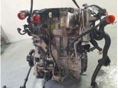 Recambio de motor completo para opel corsa f (p2jo) 1.2 (68) referencia OEM IAM HN05  