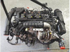 Recambio de motor completo para opel corsa f (p2jo) 1.2 (68) referencia OEM IAM HN05   2