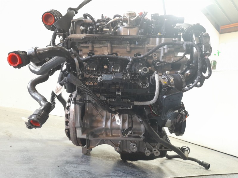 Recambio de motor completo para opel corsa f (p2jo) 1.2 (68) referencia OEM IAM HN05  