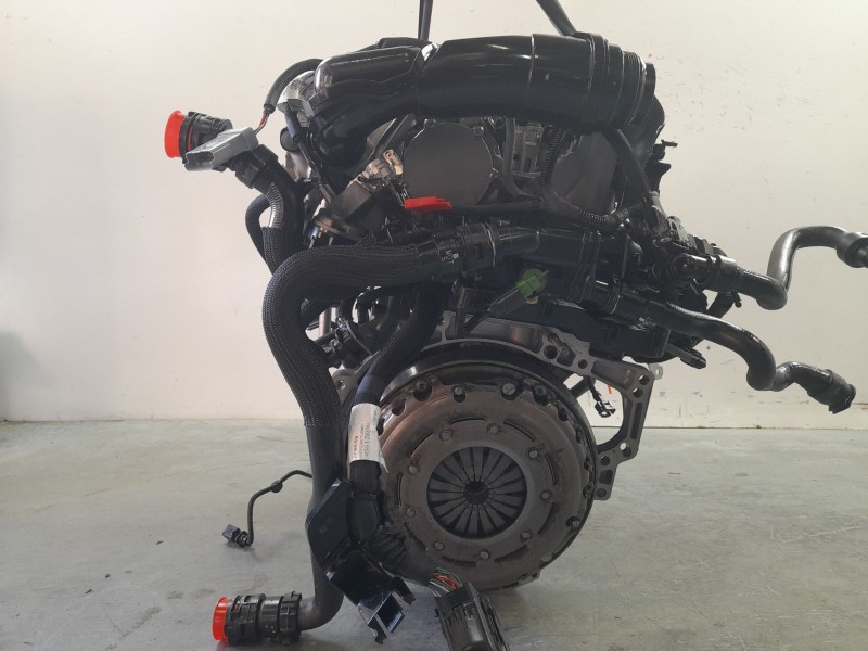 Recambio de motor completo para opel corsa f (p2jo) 1.2 (68) referencia OEM IAM HN05  