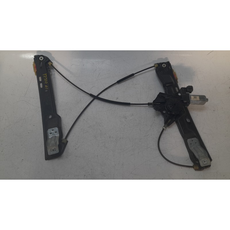 Recambio de elevalunas delantero izquierdo para land rover range rover evoque (l538) 2.0 4x4 referencia OEM IAM LR165907  