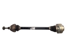 TRANSMISION TRASERA IZQUIERDA 8W0501203D A2629 