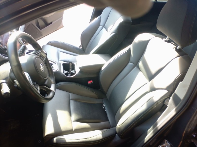 Recambio de juego asientos completo para subaru outback (bs) 2.5 awd (bs9) referencia OEM IAM   