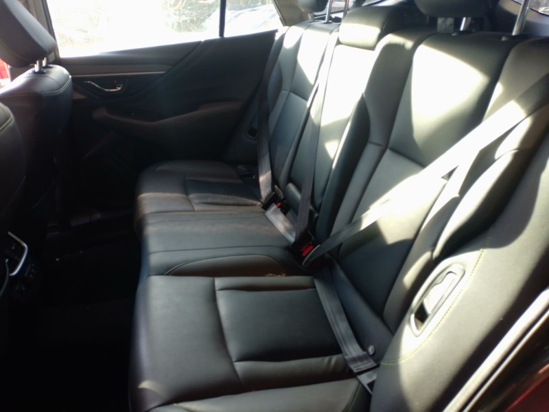 Recambio de juego asientos completo para subaru outback (bs) 2.5 awd (bs9) referencia OEM IAM   