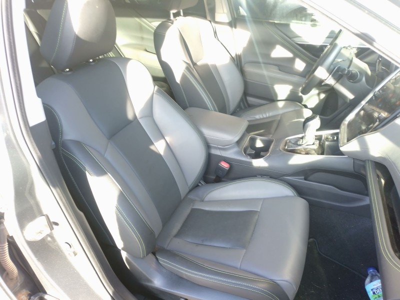 Recambio de juego asientos completo para subaru outback (bs) 2.5 awd (bs9) referencia OEM IAM   