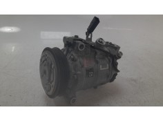 Recambio de compresor aire acondicionado para audi a4 b9 avant (8w5, 8wd) s4 tdi mild hybrid quattro referencia OEM IAM 8W081680