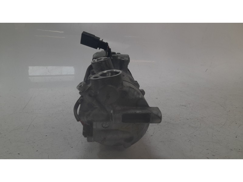 Recambio de compresor aire acondicionado para audi a4 b9 avant (8w5, 8wd) s4 tdi mild hybrid quattro referencia OEM IAM 8W081680