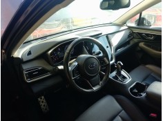 Recambio de kit airbag para subaru outback (bs) 2.5 awd (bs9) referencia OEM IAM   