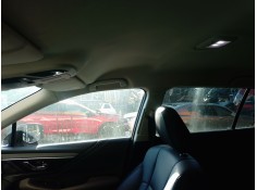 Recambio de kit airbag para subaru outback (bs) 2.5 awd (bs9) referencia OEM IAM    2