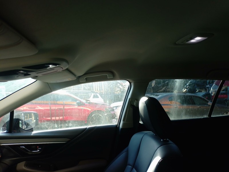 Recambio de kit airbag para subaru outback (bs) 2.5 awd (bs9) referencia OEM IAM   