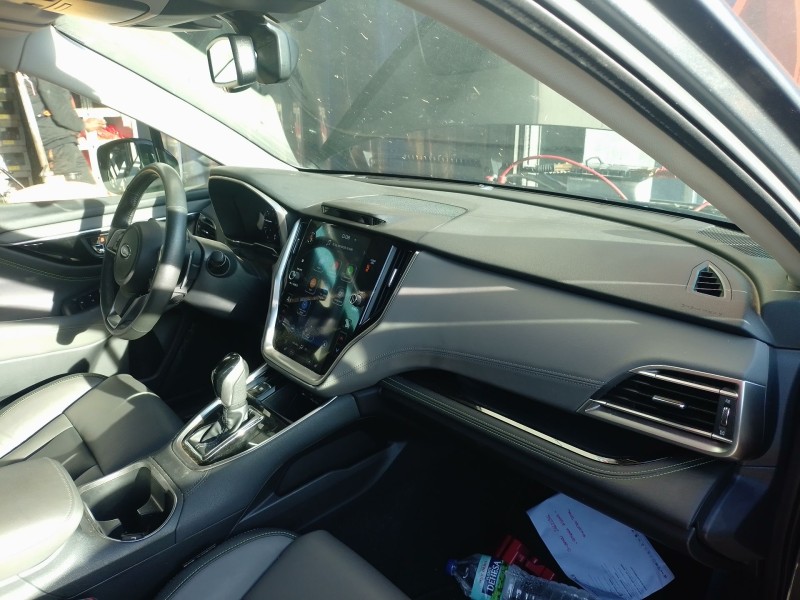 Recambio de kit airbag para subaru outback (bs) 2.5 awd (bs9) referencia OEM IAM   