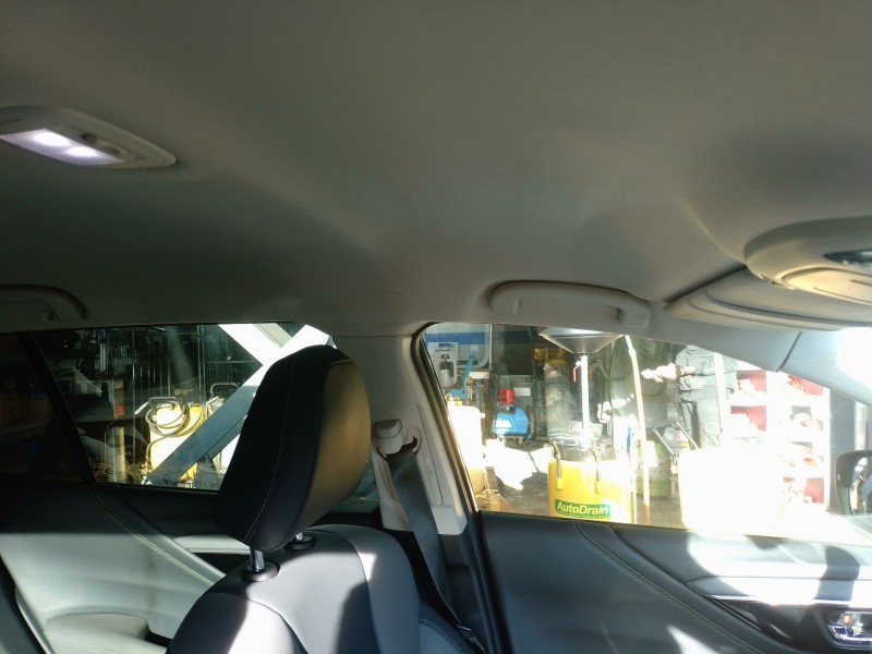 Recambio de kit airbag para subaru outback (bs) 2.5 awd (bs9) referencia OEM IAM   