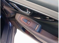 Recambio de mando elevalunas delantero derecho para subaru outback (bs) 2.5 awd (bs9) referencia OEM IAM   