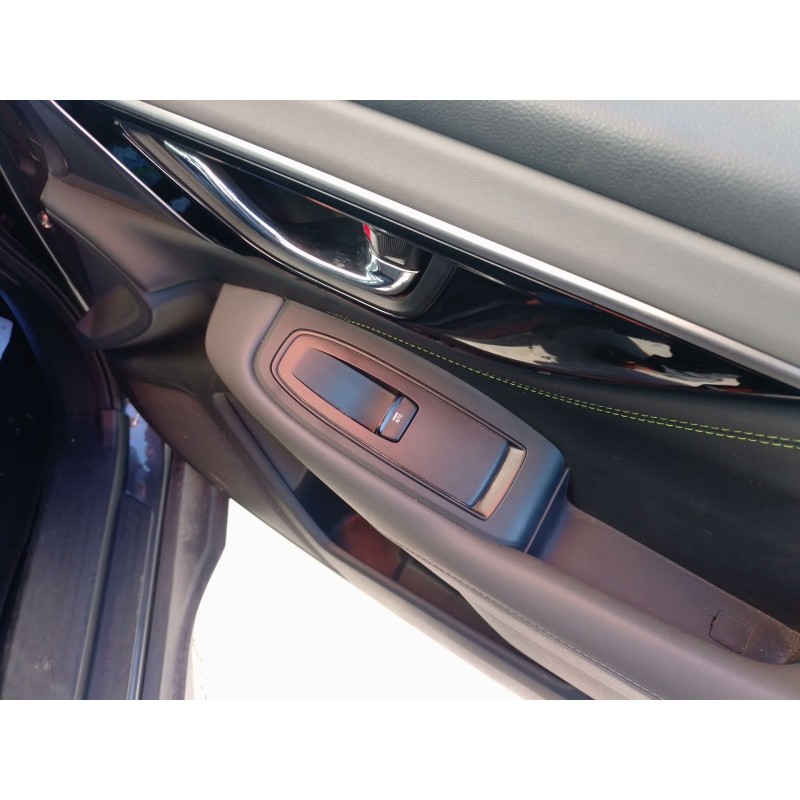 Recambio de mando elevalunas delantero derecho para subaru outback (bs) 2.5 awd (bs9) referencia OEM IAM   
